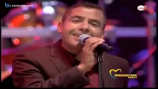 Cheb Mami _Omri Madanite_ CLIP OFFICIEL de  (Mawazine 2013_شاب مامي "عمري ماضنيت" (موازين