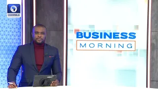 A Look At Mobile Money Payments, Nigeria’s Q2 GDP Report + More | Business Morning