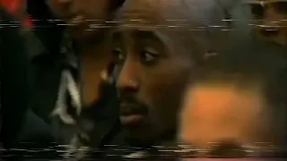 2Pac - Can't C Me (slowed+reverb)