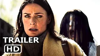 THE GRUDGE Trailer (2020) Sam Raimi Thriller Movie