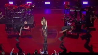 Camila Cabello - Into It Live (Toronto NBTS Tour 2018)