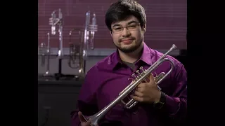 David Nakazono- Trumpet