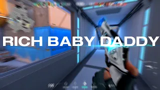 Rich Baby Daddy [Valorant Montage]