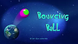 Oggy and the Cockroaches - Bouncing Ball (S06E24) Credit Cards