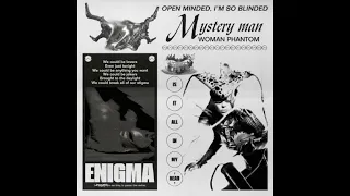 Lady Gaga - Enigma (Stems) (Official Studio Acapella & Hidden Vocals/Instrumentals)
