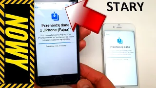 HOW TO DOWNLOAD DATA? HOW TO TRANSFER CONTACTS FROM AN OLD IPHON TO A NEW FT191