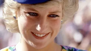 PRINCESS DIANA UNSEEN RARE PHOTOS #princess #diana #royal