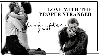 Love with the Proper Stranger | Look After You