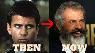 Mad Max 1979 | Cast Then and Now 2023 | Real Age and Name