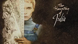 THE HAUNTING OF JULIA (1977) Imprint Films Blu-ray Screenshots (SPOILERS)