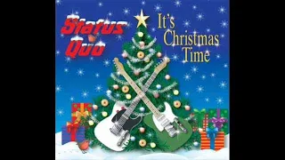 STATUS QUO - IT'S CHRISTMAS TIME (ZERO2TEN 2022 EXTENDED EDITION)