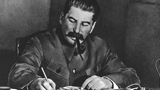 Stalin: A Tribute To The Soviet Leader