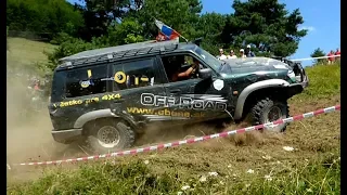 Off Road Čavoj 2018-ozembuch trial- by Stenly 288