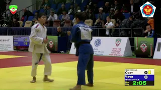 50 kg Кануков А Шовхалов Х 22 09 2014 Т3 Международный турнир памяти Т З  Кадырова, ГРОЗНЫЙ 2014