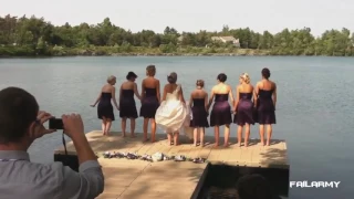 Wedding Fails Compilation 2012 || FailArmy part 4