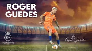 Roger Guedes ► Amazing Skills, Goals & Assists | 2020/21 HD