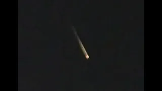 VIDEO: Loud boom over Jacksonville was SpaceX Dragon capsule returning to earth
