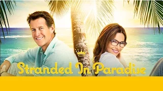 Hallmark Channel - Stranded in Paradise