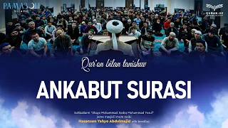 29. Ankabut surasi 1-69-oyatlar | Qur'on bilan tanishuv | Ramazon suhbatlari