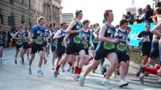 BUPA Edinburgh 10K Run