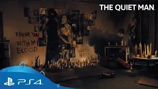 The Quiet Man | Beyond Sound. Beyond Words. | PS4