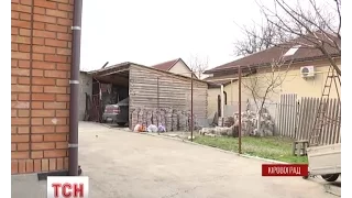 У Кіровограді затримали чоловіка, якого підозрюють у жахливому вбивстві своєї 7-річної хрещениці