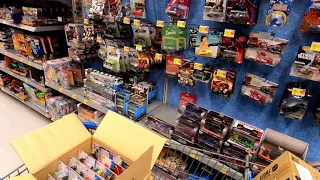 Hot Wheels Hunting--Super Treasure Hunt and other E cases Found