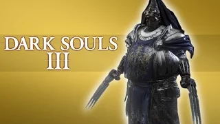 Dark Souls 3 - Top Ten Creative Builds! (3)