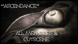 Dead by Daylight - Ascendance - All Memories & Cutscene of Herman Carter