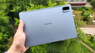 Blackview Tab 12 Pro tablet review: More features, less costs