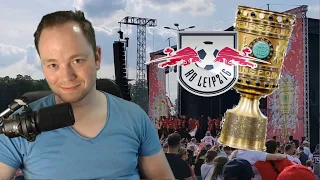 DFB-Pokal 2022 Leipzig Festival - German Cup RB LEIPZIG | Bluewice