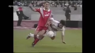 Bundesliga History - Die Meisterschaft des FCK 1997/98