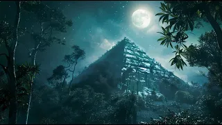 Hidden Pyramids in Brazil, Sacred Pyramid Geometry, Secret Symbols in Great Pyramid /Robert E. Grant