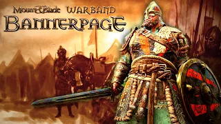 M&B Warband MOD BANNERPAGE 2.2 # 62➤ЖИРНЫЕ СЛОНЫ