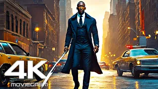 BLADE (2025) Mahershala Ali | New Upcoming Movies 4K