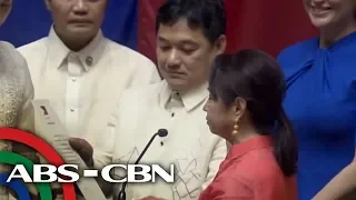 ANC Live: Arroyo completes House coup after SONA