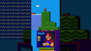 Super Mario Bros. 2 - FASZINIERT #mario #supermario #nintendo #gameplay #funny #viral #shorts