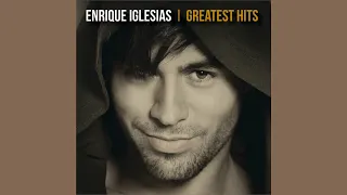 Bailando (Audio) | Spanish Version | Enrique Iglesias