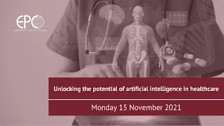 Unlocking the potential of artificial intelligence in healthcare