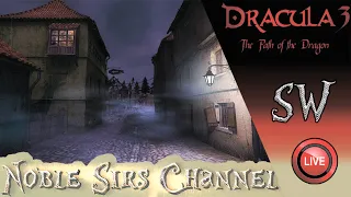 Dracula 3: The Path of the Dragon ► Дракула без Дракулы, #1