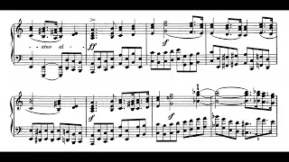 Felix Mendelssohn: Song without Words in A Minor, "Volkslied" Op. 53 No. 5