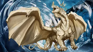 Dungeons & Dragons Lore: What are Crystal Dragons?