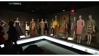 Showcase: Black Fashion Designers