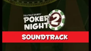 Poker Night 2 Soundtrack