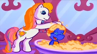 My Little Pony G3 - Princess promenade - Feelin' Good