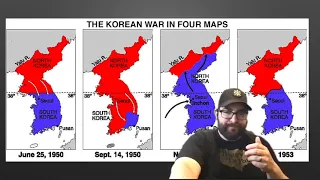 IB History: The Korean War