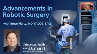 Advancements in Robotic Surgery