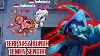 Bounty Hunter Dicupid?!! Terpaksa Incar Temen Sendiri Buat Di Bunuh!!! - Super Sus Indonesia