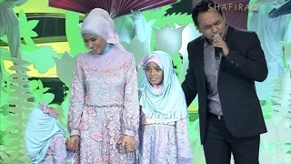 Bebi Romeo "Mencintaimu" - Gemerlap Ramadan Bersama Safira & Swarovski