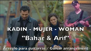 ALBERTO - "Bahar & Arif"